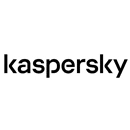 Logo - Kaspersky