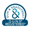 Logo Dun & Bradstreet