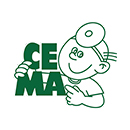 Logo CEMA