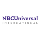 Logo NBCUniversal