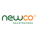 Logo newco Construtora